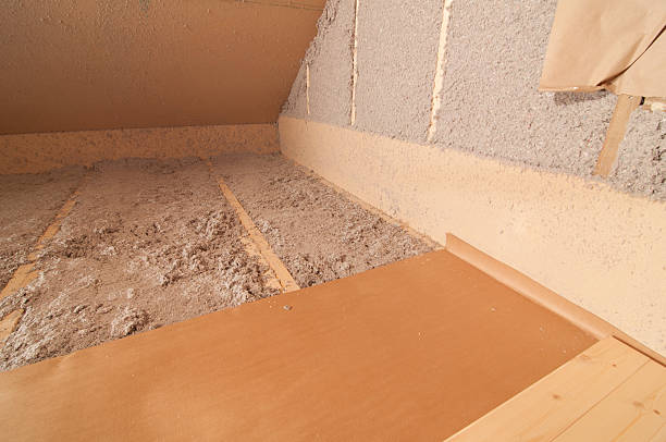 Best Types of Insulation in Kennett Square, PA